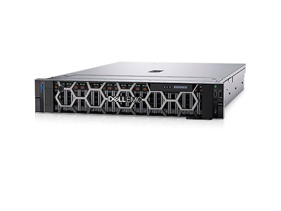 Стоечный сервер - Dell EMC PowerEdge R750 Server ([210-AYCG] / BUILD-E5BF4A91)