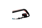 Аккумуляторная газонокосилка Makita LXT DLM382CM2