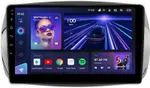 Магнитола для Mercedes-Benz Smart ForTwo/ForFour W453 2014-2023 - Teyes CC3L на Android 10, CarPlay, 4G SIM-слот