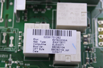 Модуль управления стиральной машины Electrolux EWS 1064 EDW