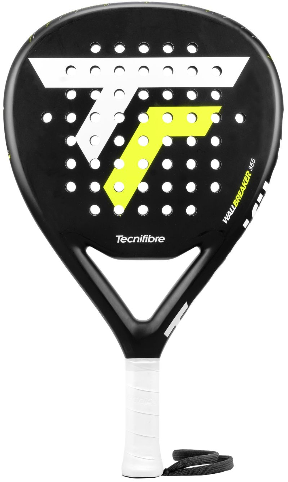 Ракетка для падел тенниса Tecnifibre Wall Breaker 355