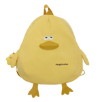 PAKEXIONG Nylon, Polyester High School And University Student Backpack Regular Unisex Multicolor