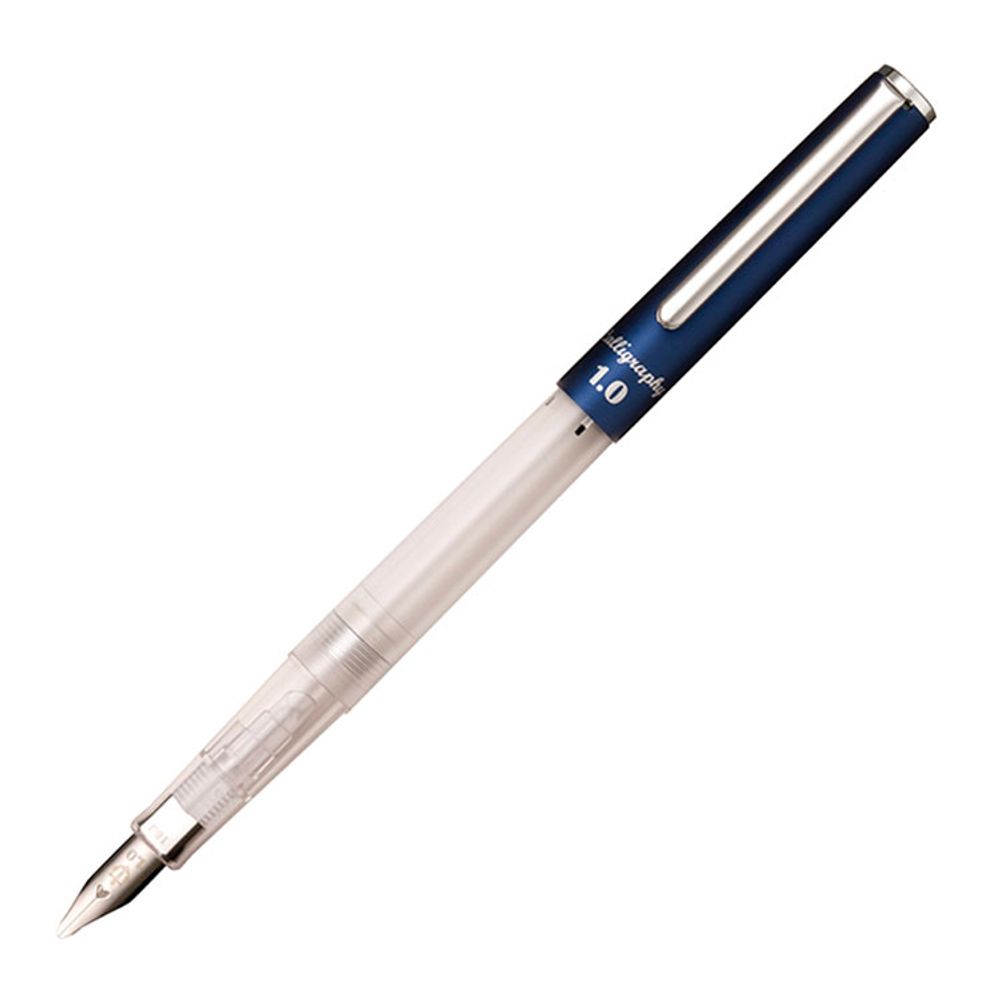 Ручка перьевая Sailor High-Ace Neo Calligraphy Steel Nib с пером 1.0 мм (12-0155-100)