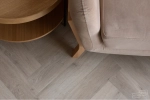 Кварц-винил Клеевой LVT Vinilam VinilPol Herringbone Glue LVT 2,5 мм Паркет Палладио 2.787 м2