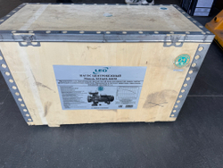 Центробежный насос LEO XSTm32-160/30