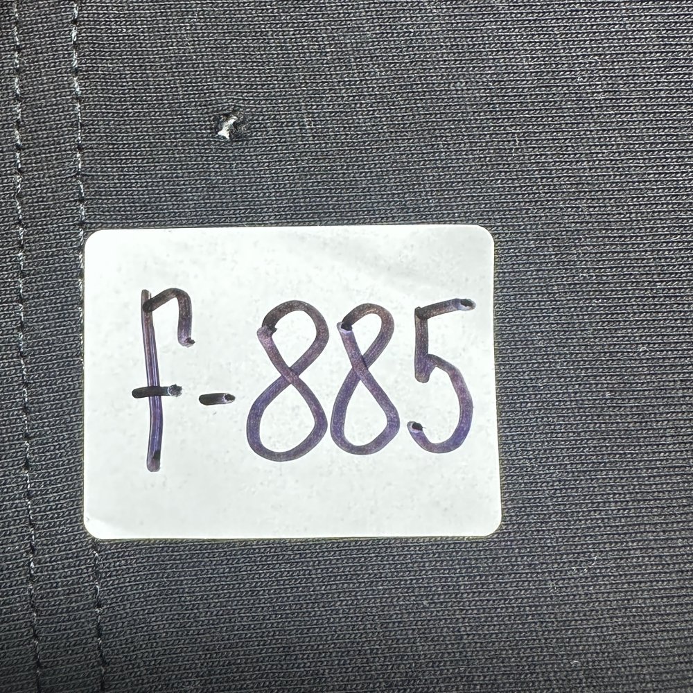 Футболка Ymkashix Monkey F-885 pp.S