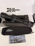 Оптический прицел ZCO ZC Hunter 1,7-12x50 SFP MHR