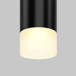 Трековый светильник Skim TR191-1-3W2.7K-M-B Maytoni