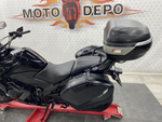 Honda CBF1000S 2011