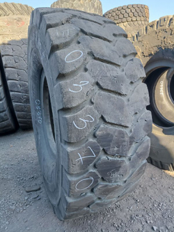 24.00R35 Michelin XDT шина б/у