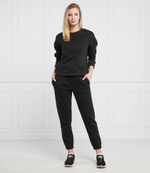 спортивные штаны DKNY Sport - черный(DP1P2822)
