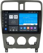 Магнитола для Subaru Forester 2 (SG5) 2002-2007 - ZX441R9-7862 Android 10, Быстрая, SIM-слот