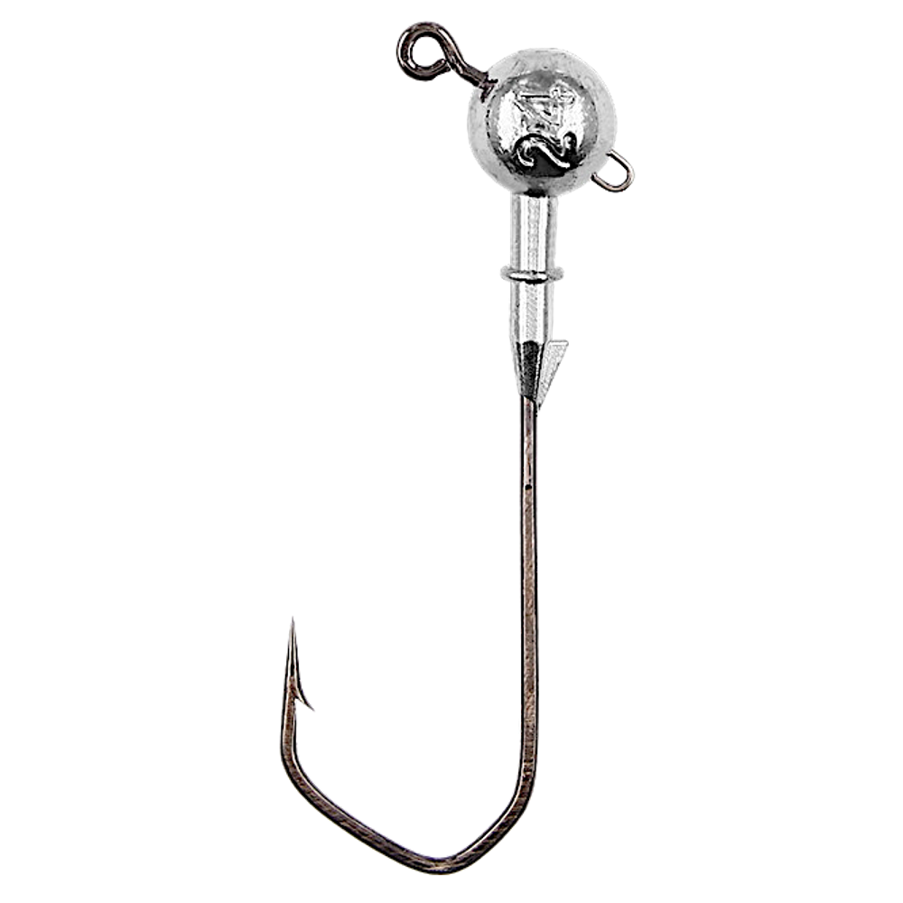 Джиг головка Шар Vido Craft Stinger Eye Jig угол 120° VD-079 -