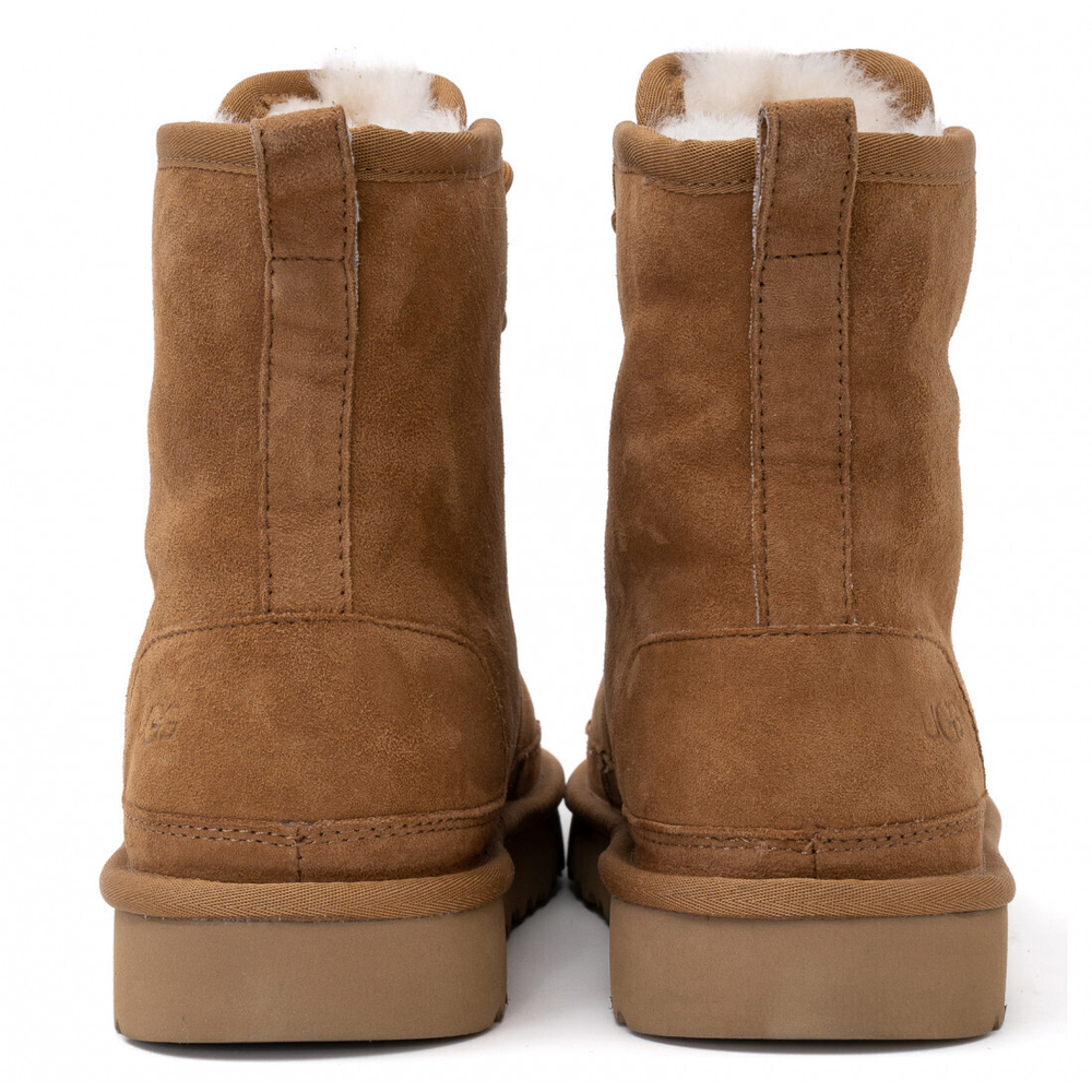 Ugg Neumel High Chestnut