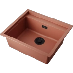 Кухонная мойка Omoikiri Sintesi 57-WG Artceramic/wind green