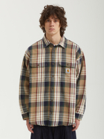 Рубашка Дл. Рукав L/s Tamblyn Shirt
