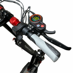 Электросамокат Kugoo M4 Pro 13 Ah (Jilong)