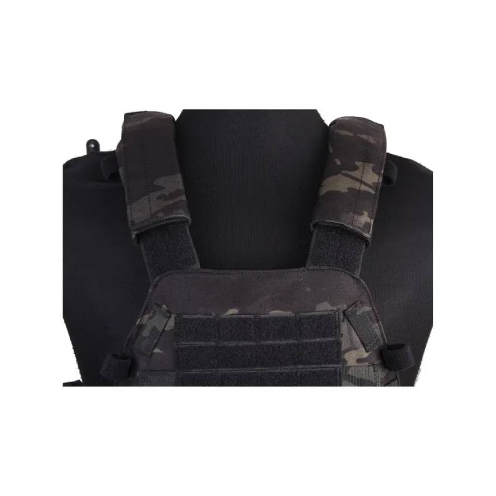 Тактический жилет с 3-мя подсумками EmersonGear LBT6094A style Plate Carrier