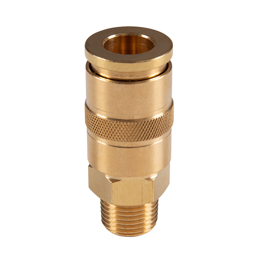 МАСТАК (699-01) Муфта быстросъемная Maxi F>M1/2"