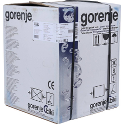 Gorenje TGR50NGB6   водонагреватель накопительный вертикальный, навесной. Кожух металл