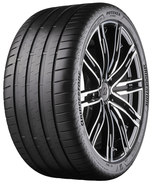 Купить Легковая шина BRIDGESTONE POTENZA SPORT 285/35R21 105Y XL