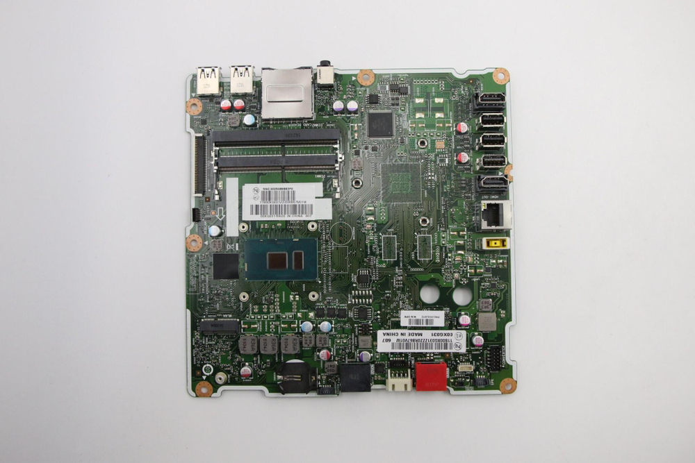 Материнская плата для моноблока Lenovo S500z i5-6200 UMA DPK WIN (01GJ072), оригинал