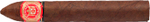 Arturo Fuente Don Carlos Belicoso