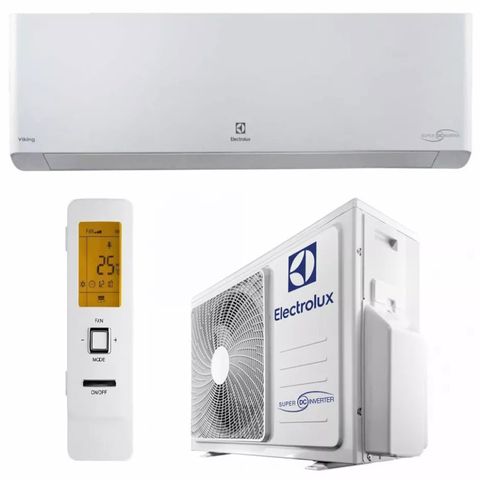 Кондиционер Electrolux EACS/I-24HVI/N8_21Y