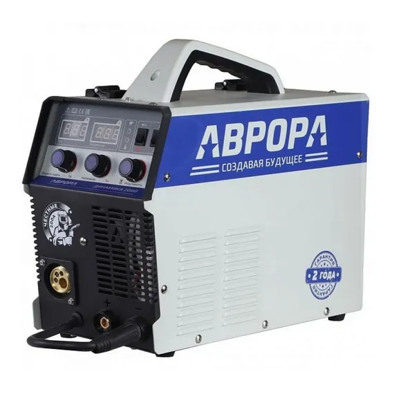 Сварочный полуавтомат "АВРОРА" ДИНАМИКА 2000