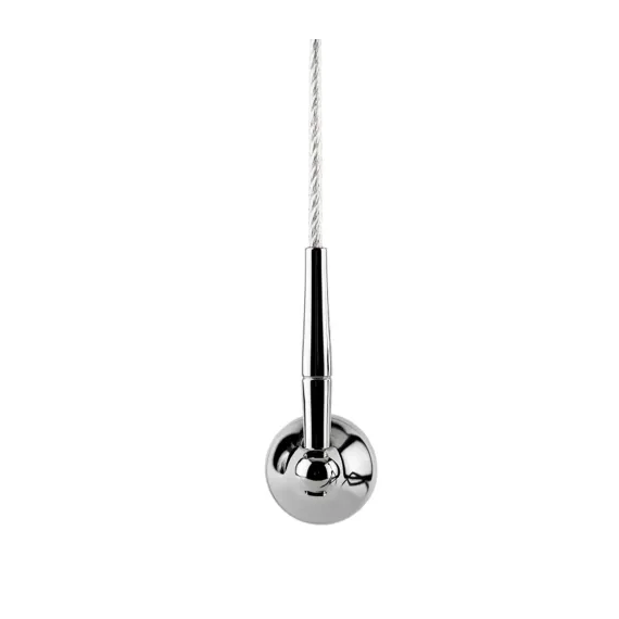 MoonDrop Pavane Silver