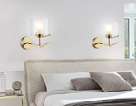Бра Ambrella Light HIGH LIGHT LH57010