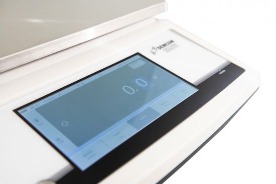 Лабораторные весы DEMCOM DX-30001C