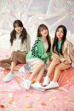 публикация Gfriend - Gfriend 1st PhotoBook