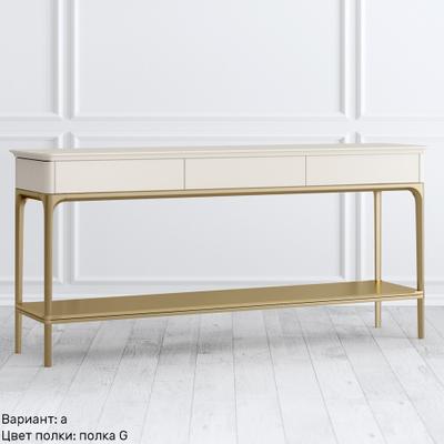 Консоль с полкой Pr003AT