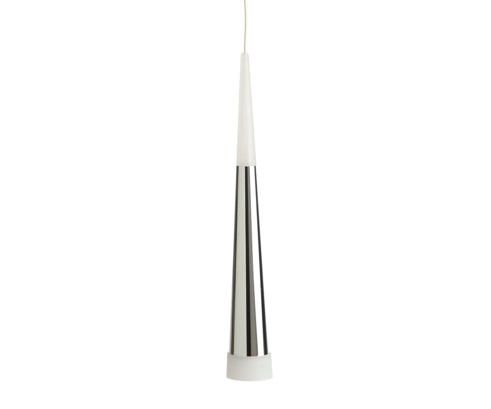 Подвес Kink Light Рэй хром d8 6114-1A,02
