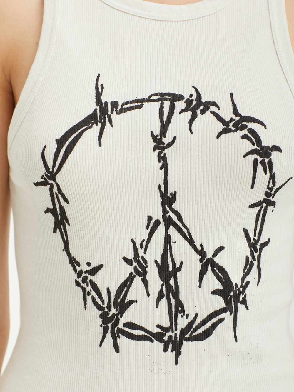 Платье Barbed Peace Lightweight Vest