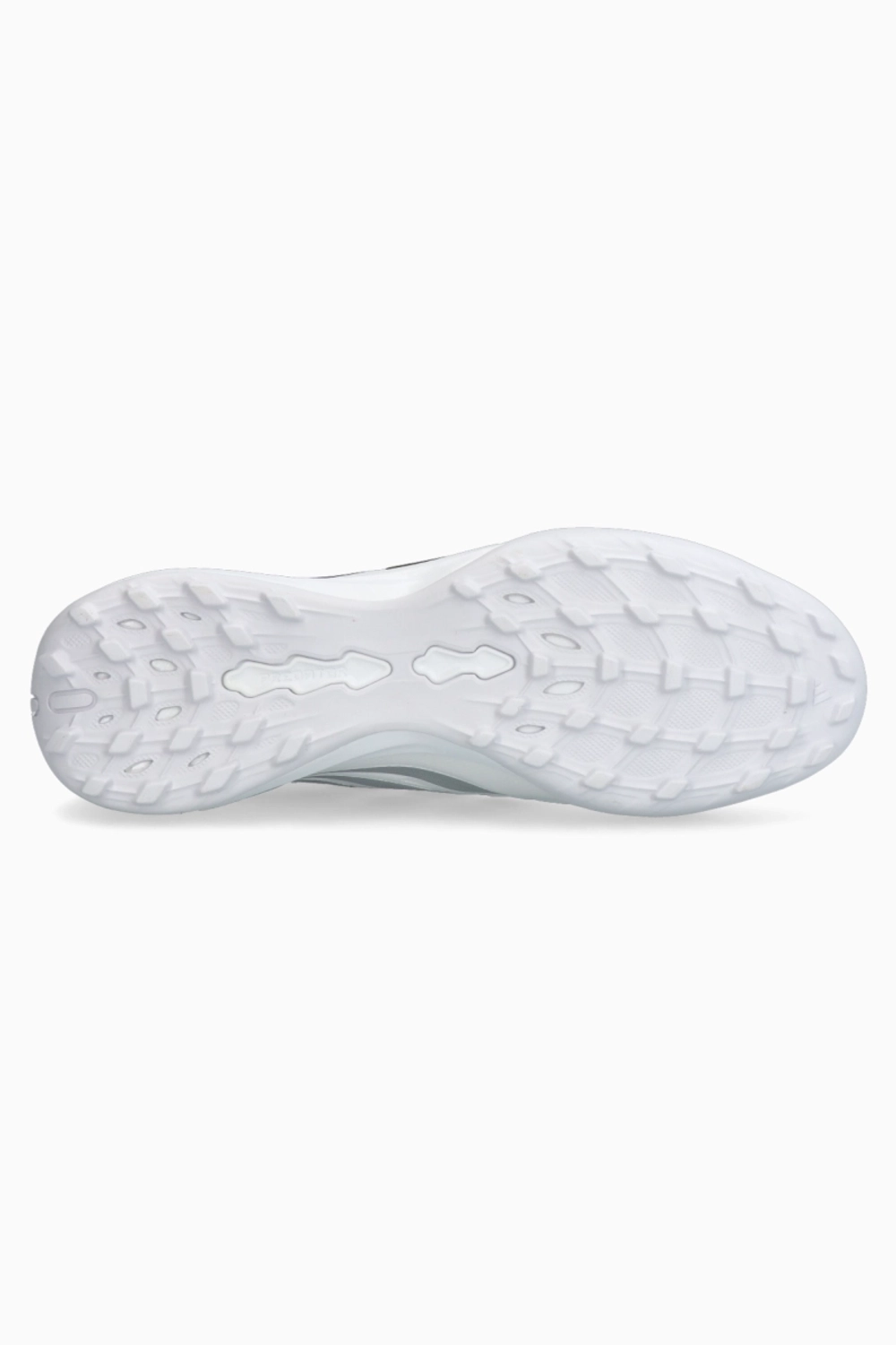 Сороконожки adidas Predator League Bellingham FT TF - белый