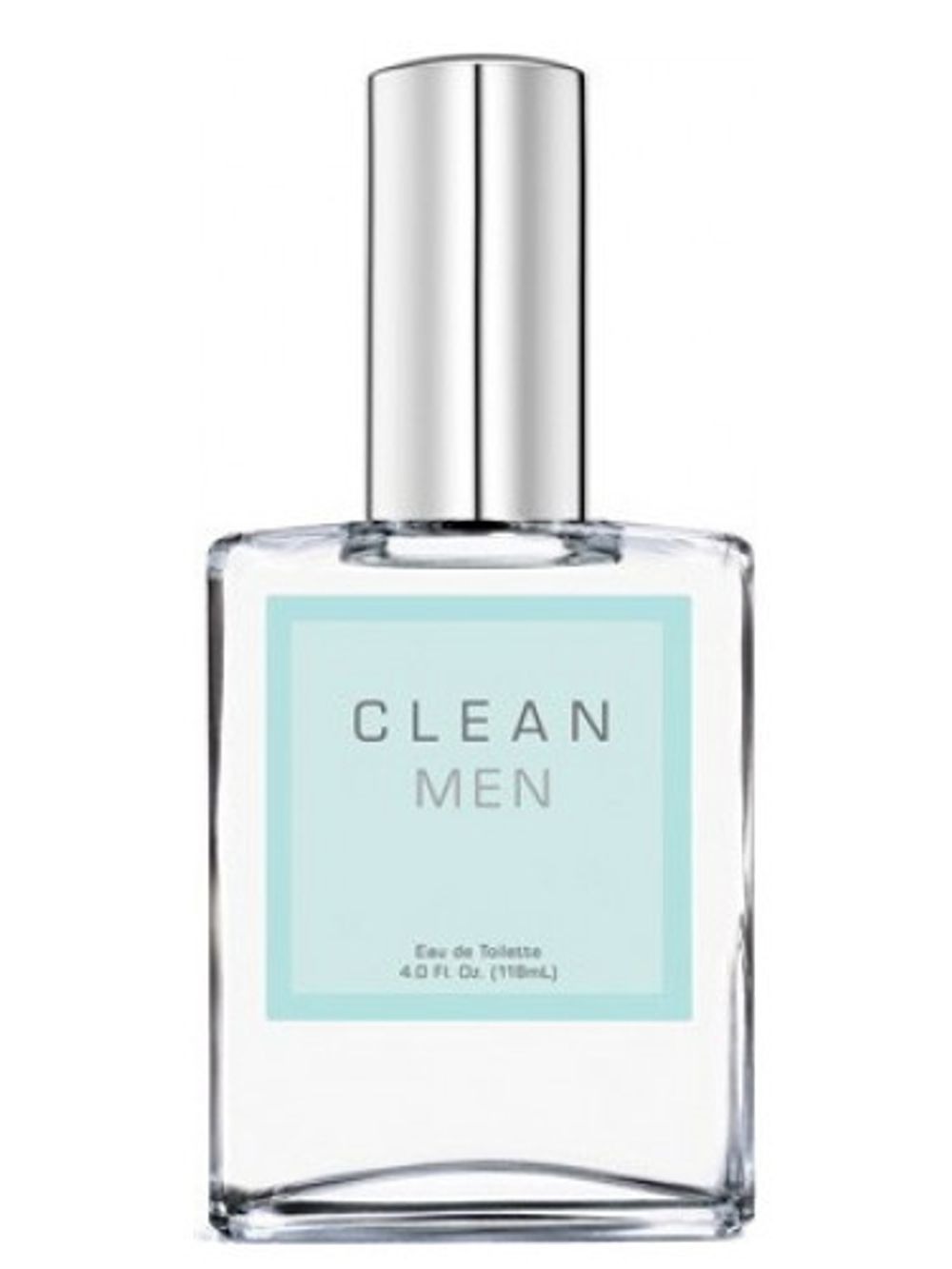 Clean Man