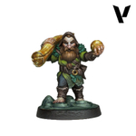 Game Color: Essential Paint Set by Squidmar Miniatures (12) - обновленная формула 2024