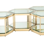 Журнальный столик Sax TABLES AND DESKS