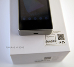Спектрометр FLAURAE HP330s