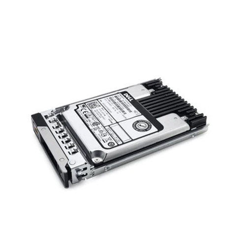 Накопитель SSD Dell 400-AXSD