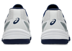 Мужские кроссовки для бадминтона/сквоша Asics Gel-Task 4 - белый