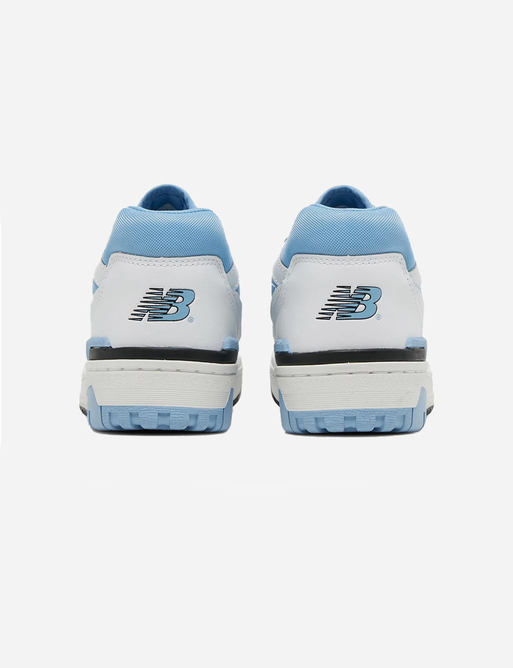 New Balance 550 "White University Blue" (BB550HL1)