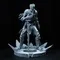 Soul of Cinder - Dark Souls