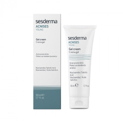 ACNISES YOUNG Gel-cream – Крем-гель, 50 мл