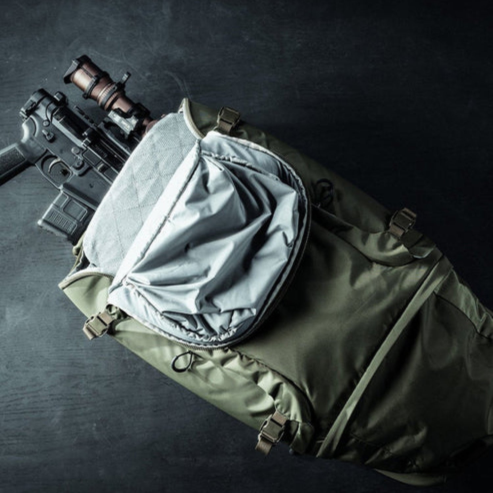 Рюкзак Eberlestock Fade Adapt Olive 40L
