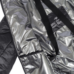 Куртка Called a Garment Spring Mountaineering "Black"