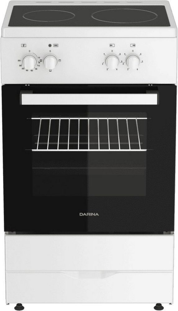 Darina 1F 5604 W Плита электрическая