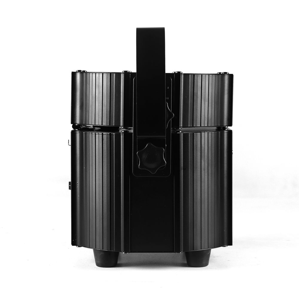 Battery 9pcs Led Uplight